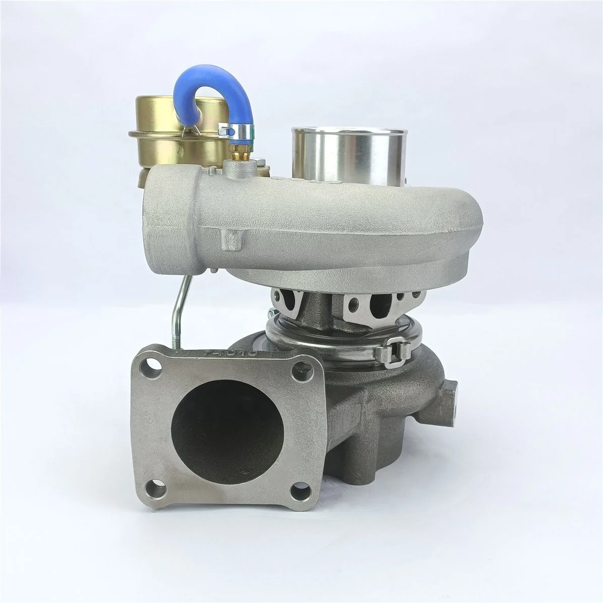 شاحن توربيني CRAFT Turbo CT26 17201-58020 17201-42020 17201-42010 Turbo لشاحنة TOYOTA Dyna 1984-1994