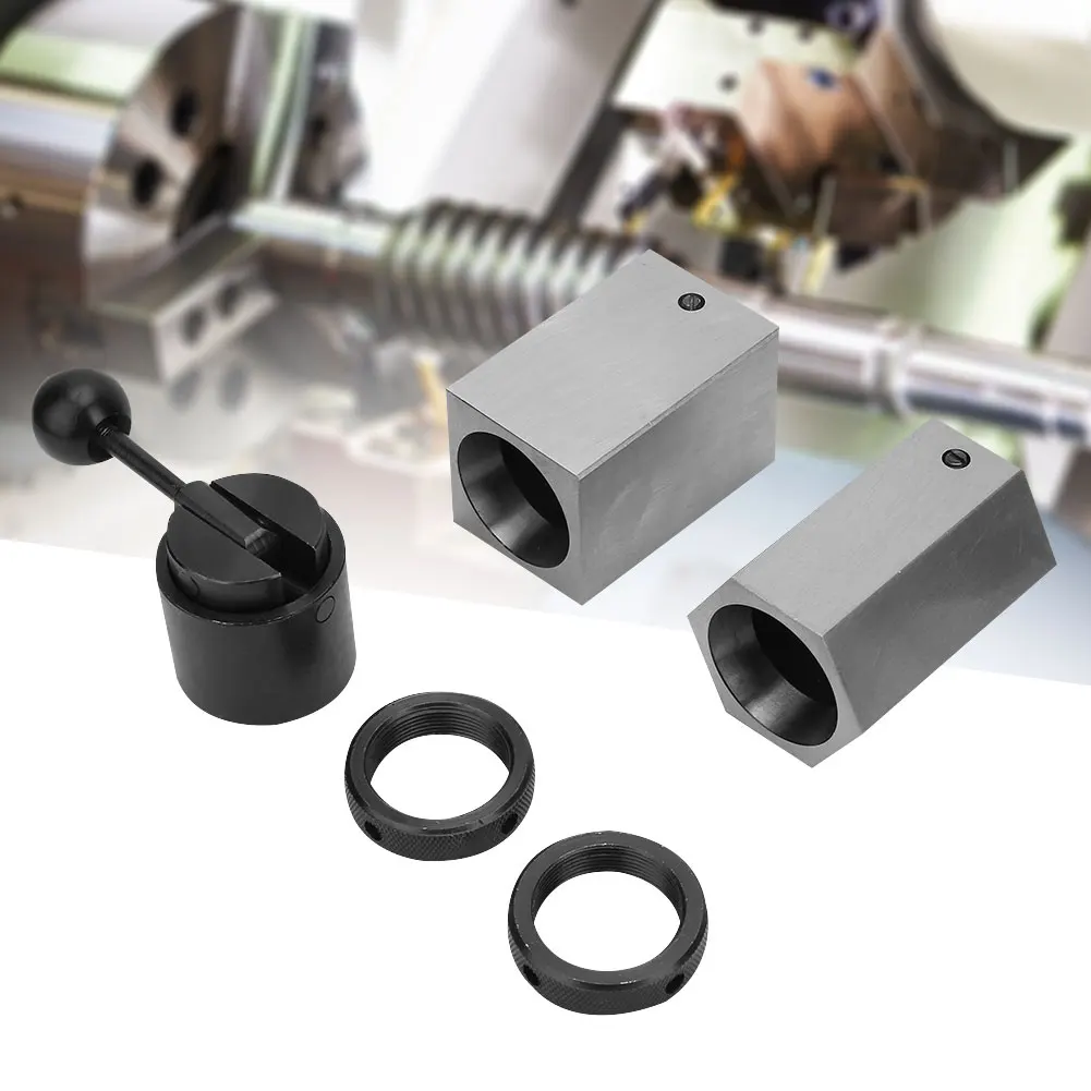 5C كوليت كتلة مجموعة عرافة كوليت كتلة 5C كوليت كتلة مجموعة حلقات عرافة و كوليت أقرب حامل لآلات الطحن المخارط #1