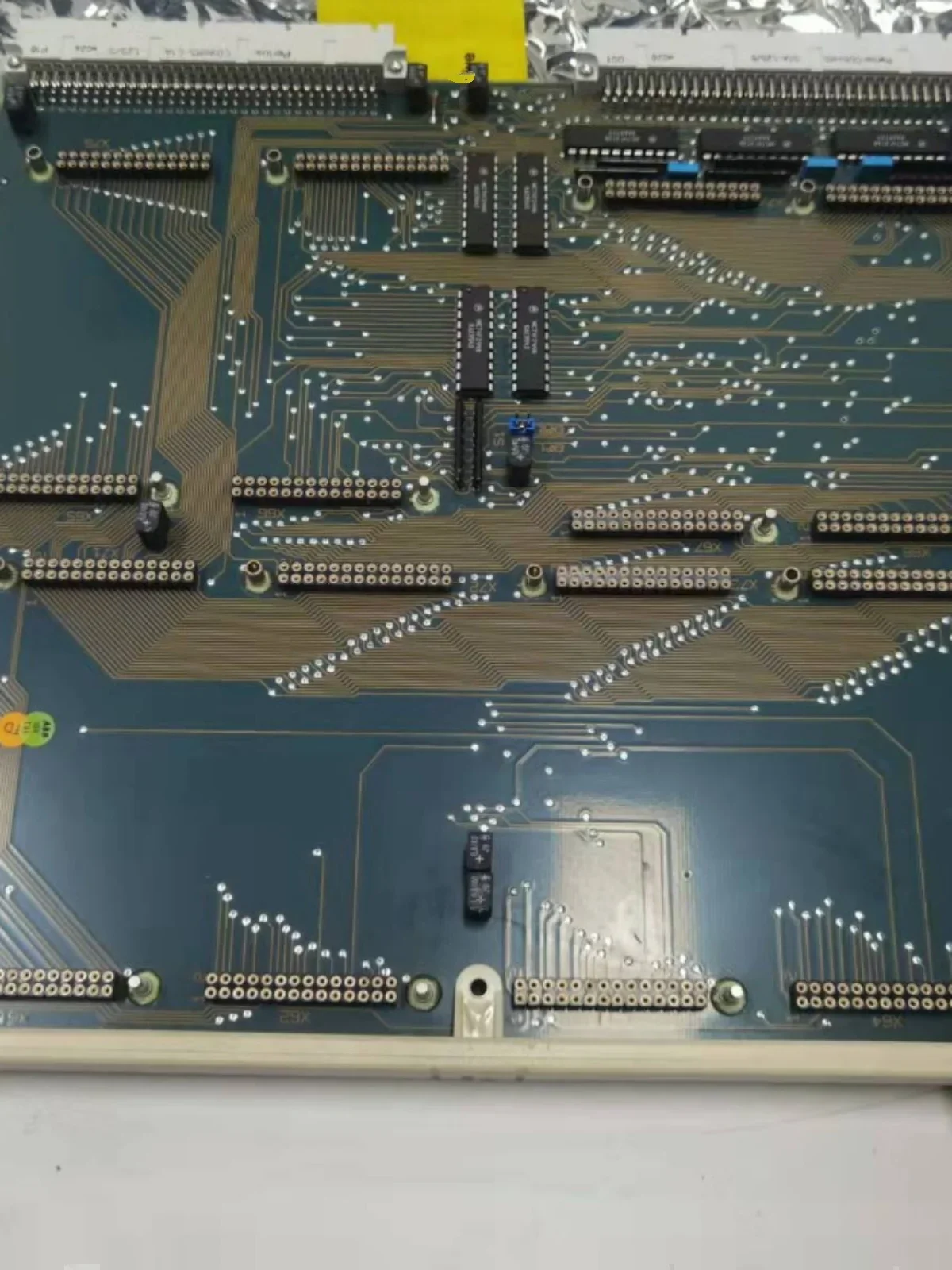 Abb Card Dsmb 176 O…