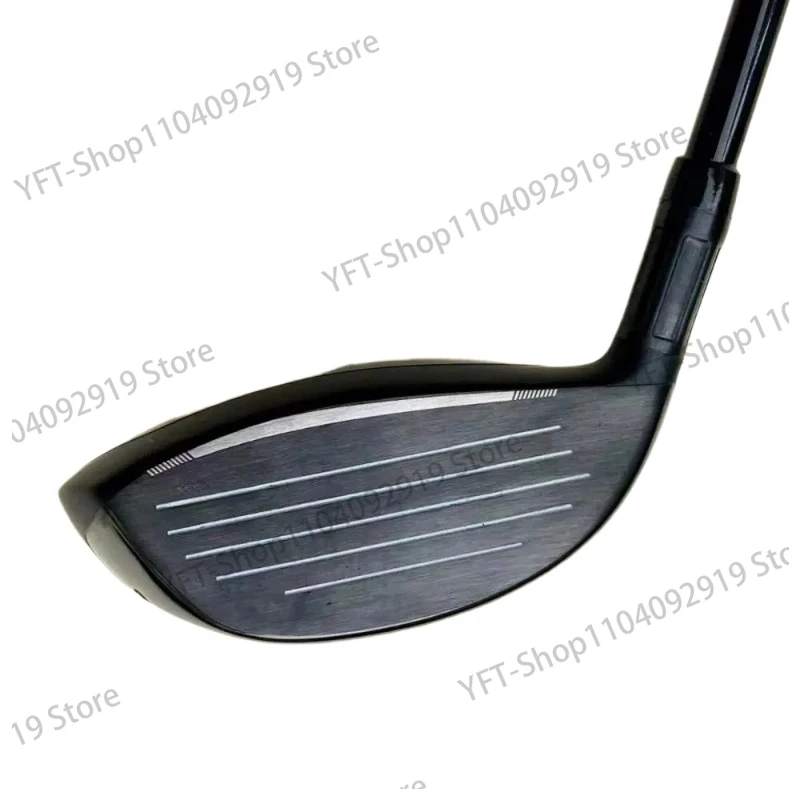 Golf Clubs Stealth2 HD Fairways Wood Golf Stealth 2 HD NO.3 Wood NO.5 Wood Fairways R/SR/S Graphite Shafts with Headcovers