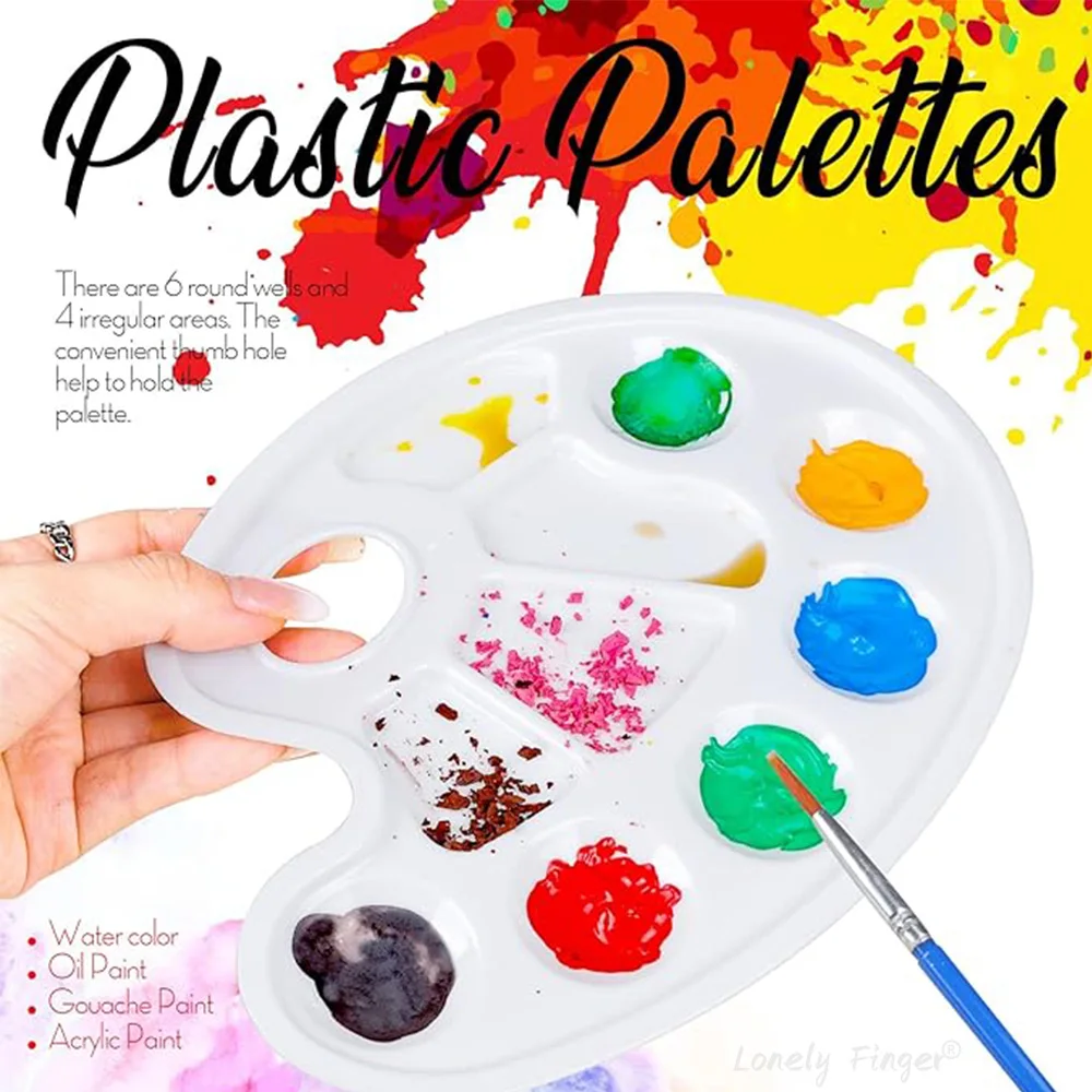 Thumbnail 4 - #37 Top 40 Palette Knives Worth Buying In 2026