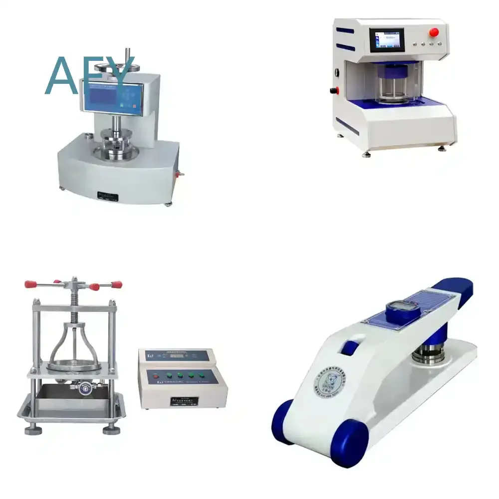 Fabric Fastness Tester for Hydrostatic Pressure Testing Machine for Fabric Impermeability Test Textile Color Fastness Tester