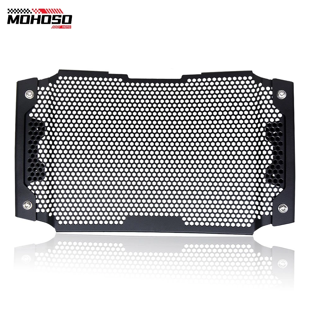 

For DUKE790 Duke 790 2018 2019 Motorcycle DUKE 890 R 890R 2019 2020 Radiator Grille Grill Guard Water Oil Cooler Protect