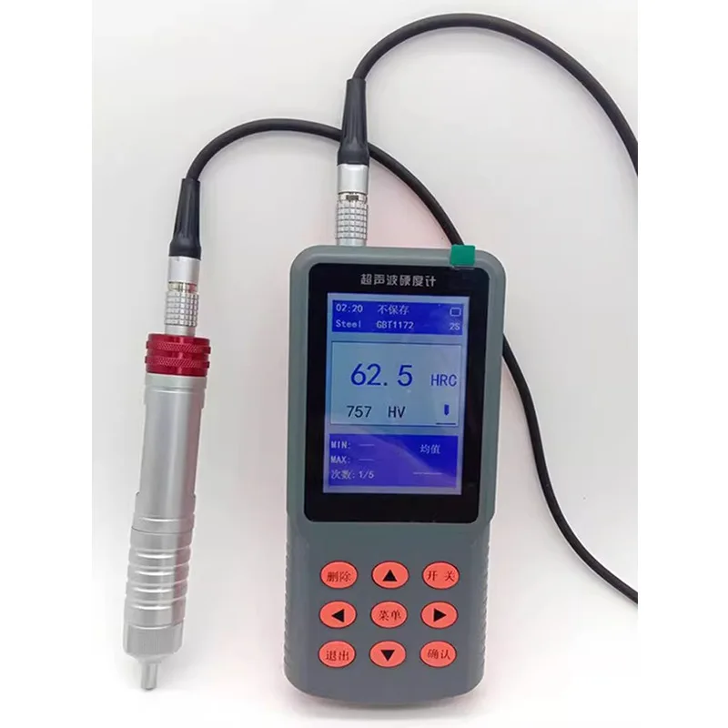 Multifunctional Ult…