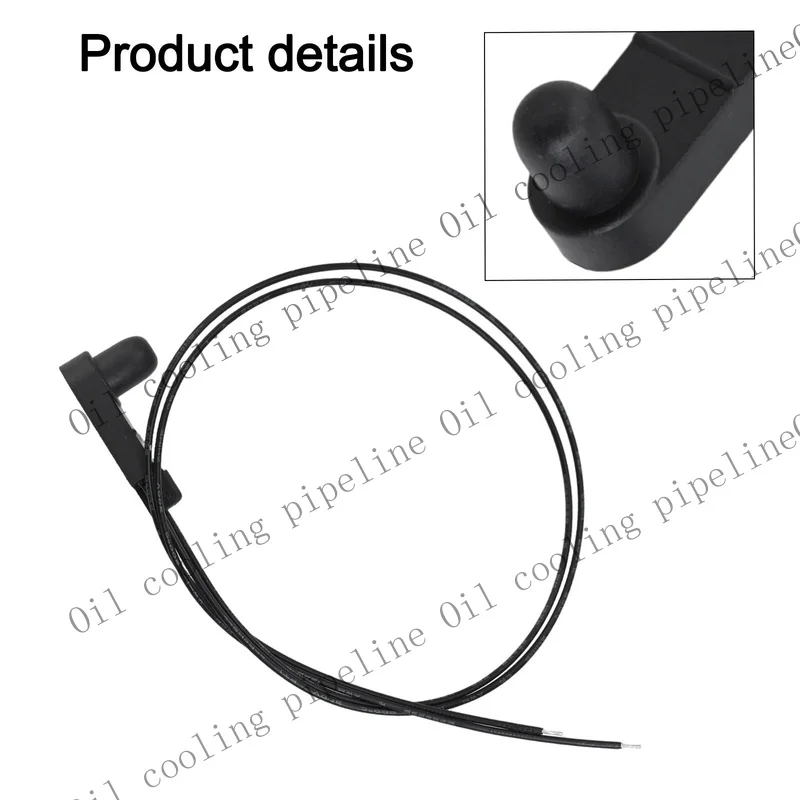 A+ 735603615 Temperature Sensor for Fiat Hatchback and Convertible Models