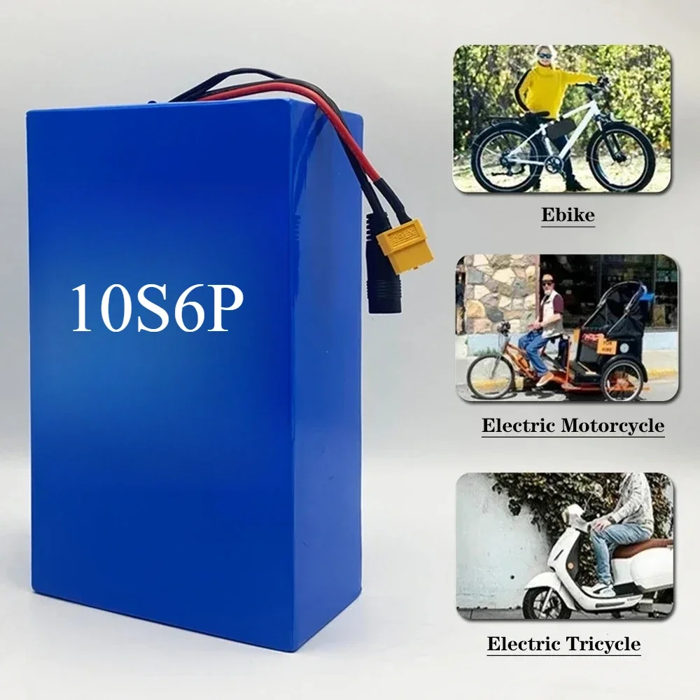 

500-1000W10S6P 36v 20ah Brand new original large capacity lithium battery uses most vehicles and supports product customization