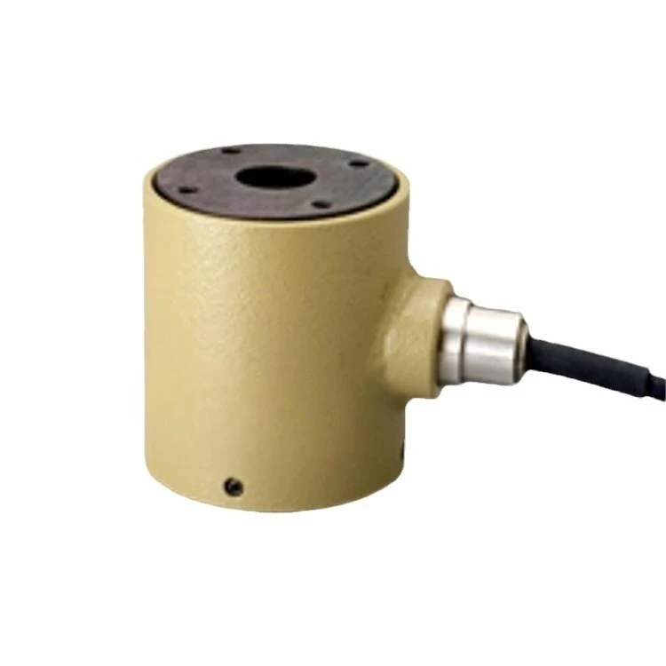 

Compression type weighing sensor TC-KR (T) 300KN-G6 range optional