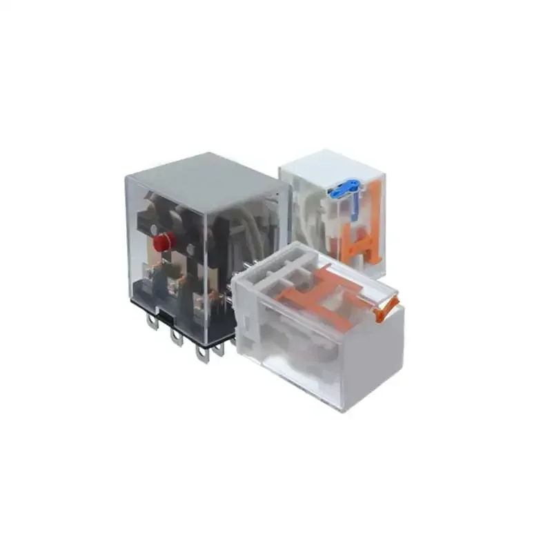 

Original New Relay G2A-432A-N AC200/220 Good Price