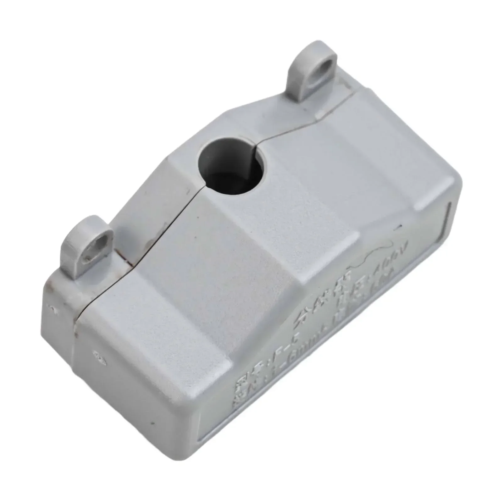 Electrical Cable Splice Connectors Quick Terminal Block Made from Flame Retardant Materials for Safety in High Power Use