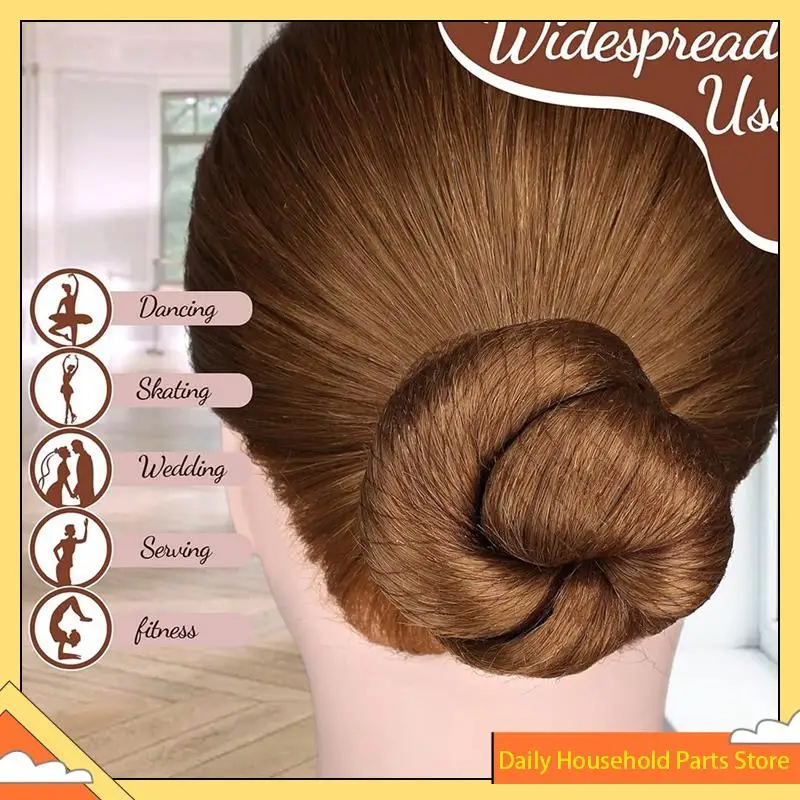 【تخفيضات كبيرة】50 قطعة من شبكات الشعر الشبكية و100 قطعة على شكل حرف U، شبكات شعر لعمال خدمة الطعام، شبكات شعر للنساء والرجال