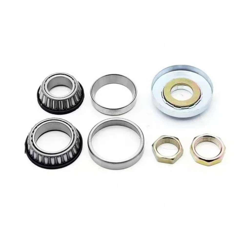 Good Quality For TARO Explorer 300 Explorer300 300Explorer Steering Column/Steering Bearing/Three-star Column