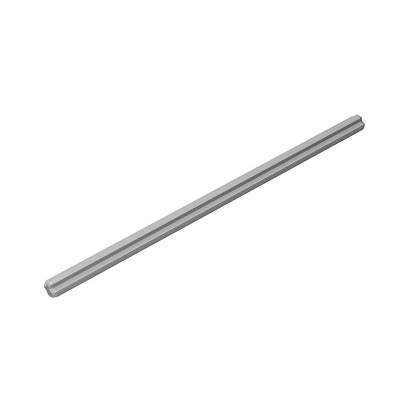50 Stück 3708 Technische Achse 12L Bausteine Sammlung Modulare Spielzeuge für Technische MOC DIY 1 Stück Verkauf Bausteine Lehrreiches Spielzeug – Detail 4