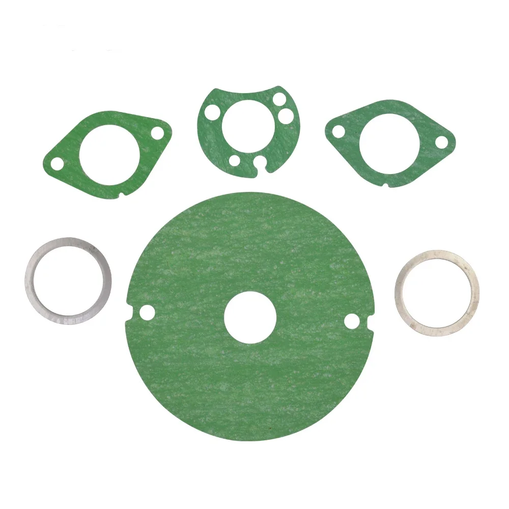 Complete Gasket Set for Motorcycle 253FMM Rebel CA250 CMX250 Vento Barracuda Tank Vision Baja Phoenix Jinlun Texan 250 FYM FY250