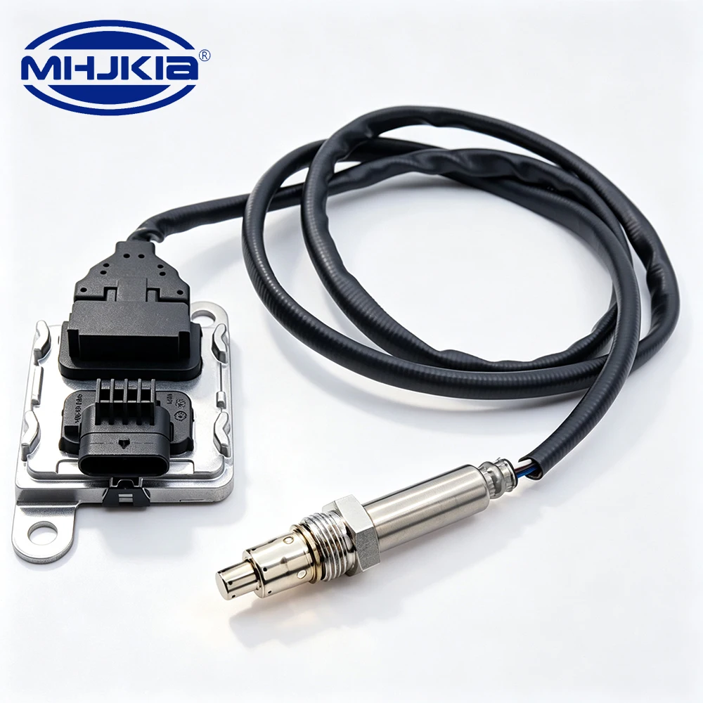 29640-2F550 296402F550 29640 2F550 Nitrogen Oxide Sensor NOx Sensor Fit For KIA Hyundai Staria 2.2 DIESEL 2021 2022 2023