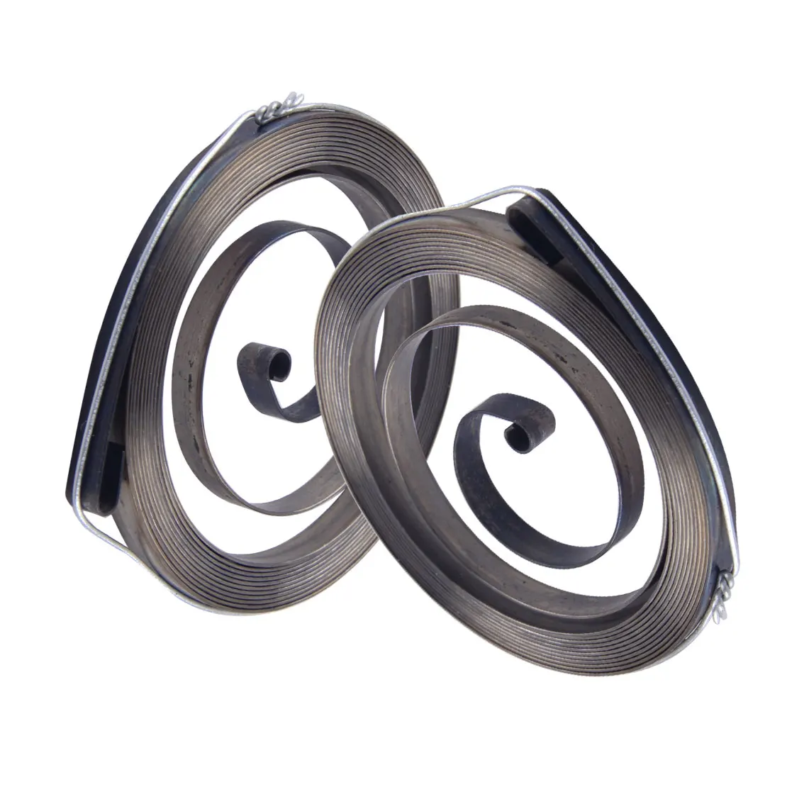 Imagem -02 - Letaosk Pcs Puxe Recoil Starter Spring Fit para Stihl Ts410 Ts420 Ts700 Ts800 Ts480i Ts500i 42821900600