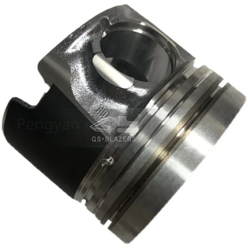 

Excavator Parts 8-98057222-0 For Hitachi ZAX130 180 Sumitomo SH120 130 160 JCB JS130 160 Piston Ring Ring 4JJ1 Engine Repair Kit