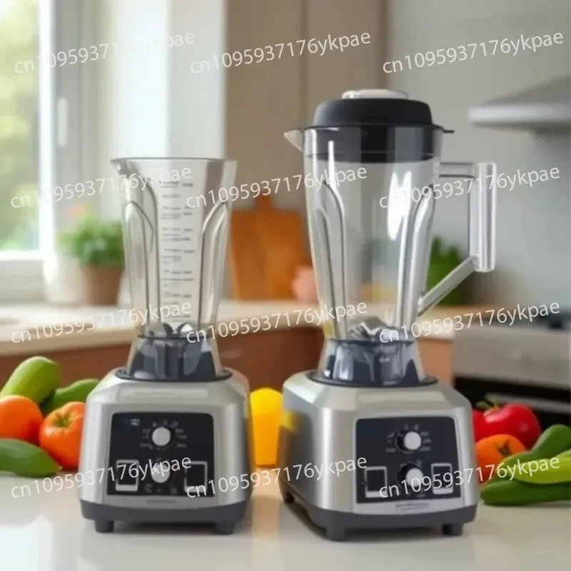 Commercial Wall Breaker Household Multi-functional Wall Breaker Juicing and Stirring Soy Milk Smoothie Machine