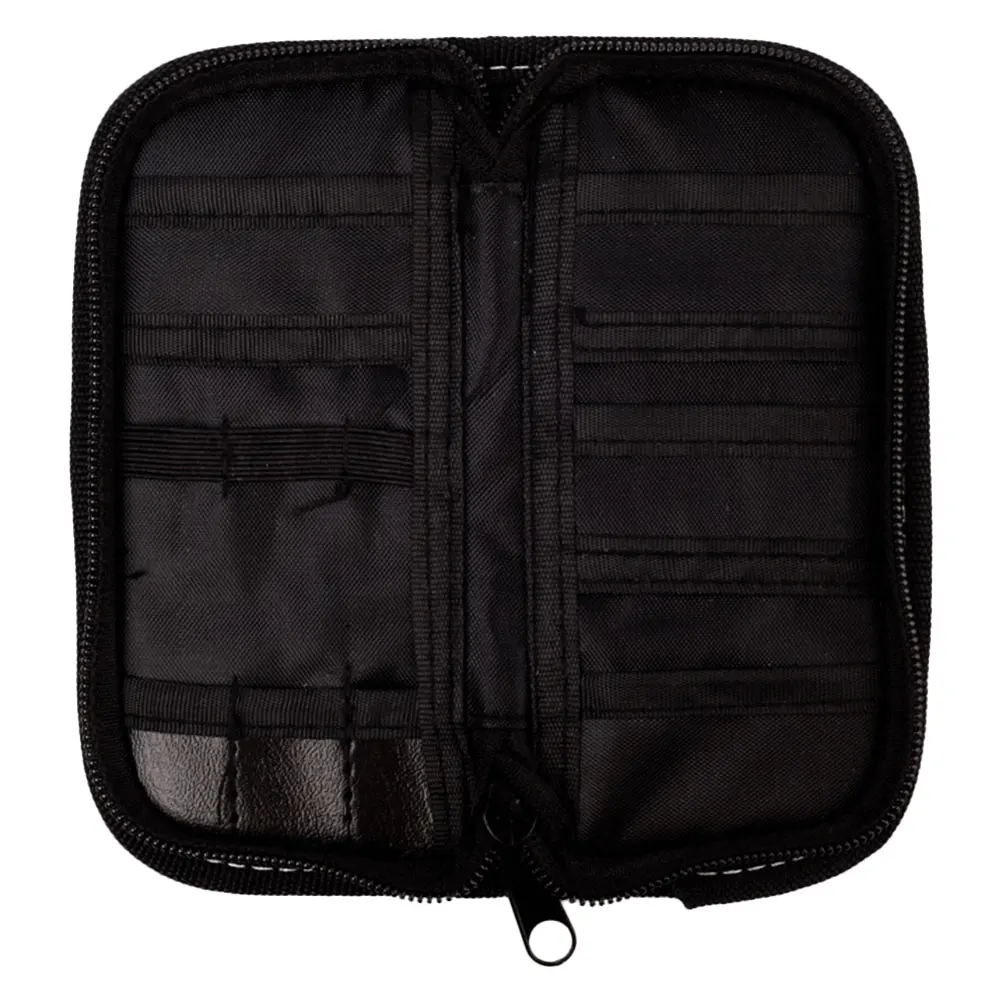 

Cases Oxford Cloth Storage Portable Pouch Compact Lightweight Design Durable Smooth Zipper Versatile Accessories