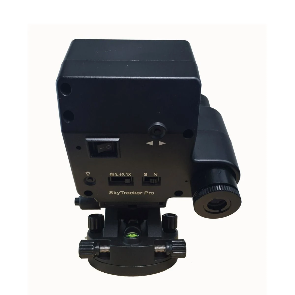 iOptron SkyTracker Pro Camera Mount Head with Polar Scope # 3322