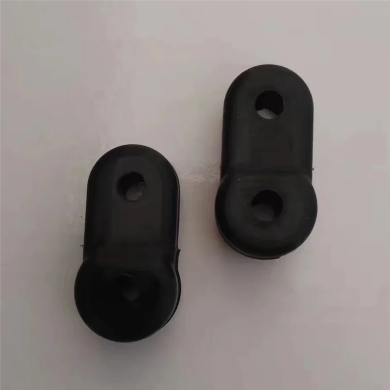 

Ведущий край-2 шт. резиновое крепление заднего фонаря 33715-VM6-000 33715VM6000 Замена для ATC 250R 250SX TRX125 200 250X 300X 300EX 40