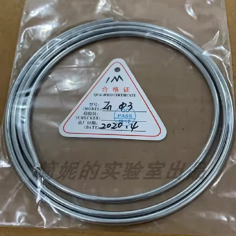 Pure Zinc Wire Rod 0.3mm 0.5mm 0.6mm 0.8mm 1mm 1.2mm 1.6mm 2mm  3mm 4mm 5mm ~10mm