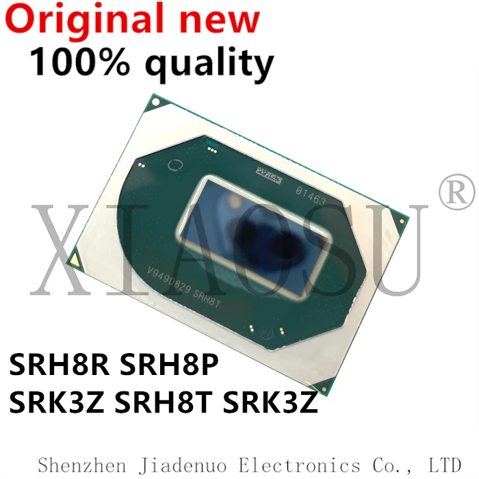 (1Pcs) I5-10400H Sr…