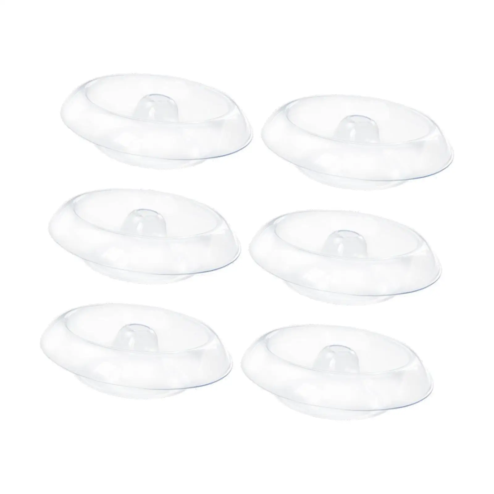 Beading Bowl Organizer Quick Change Plastic Trays Beads Making Accessories for DIY Jewelry Projects
