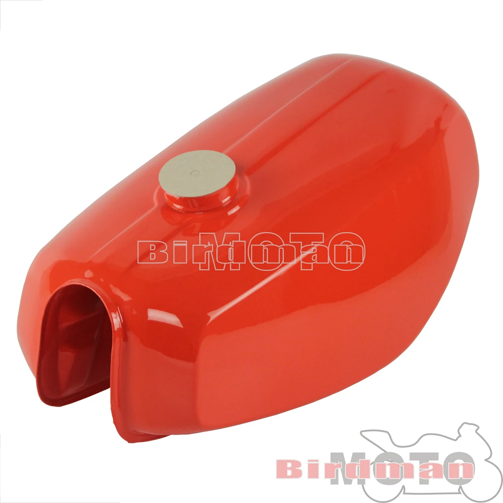 7 Colors Green/Silver/Yellow/Blue/Light Green/Light Yellow/Gray Oil Tank Gas Tank Fuel Tanks Oil Tank For Simson S50 S51 S70