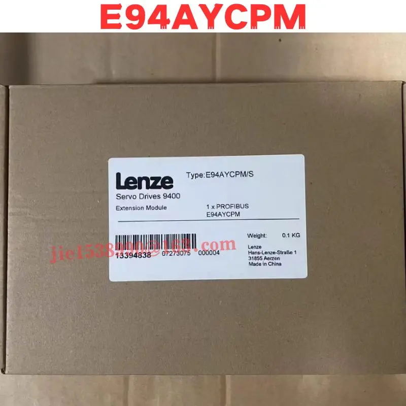 Brand New E94AYCPM  Security Module