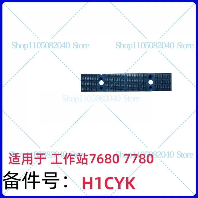 For Dell, Workstation 7680 7780 Memory stick interface Memory card slot 0H1CYK connector