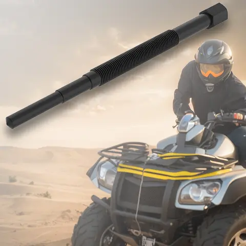 पोलारिस रेंजर 1000 RZR प्रो XP/RZR 18-22 के लिए हार्डेन्ड ड्राइव क्लच पुलर PU-52422 10 best sales आरजेडआर प्रो एक्सपी - №5