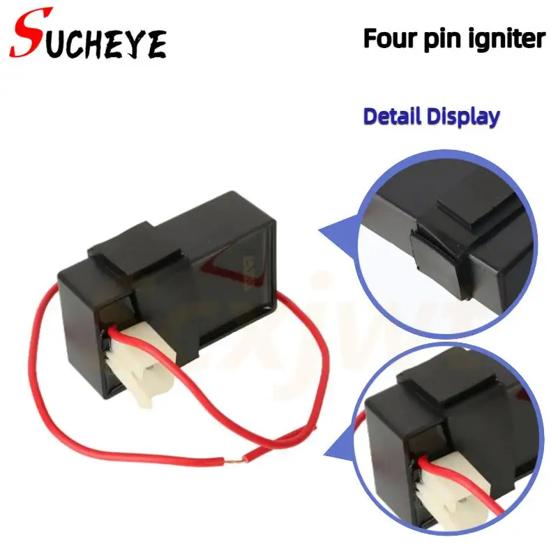 Go Kart Atv Moped 4…