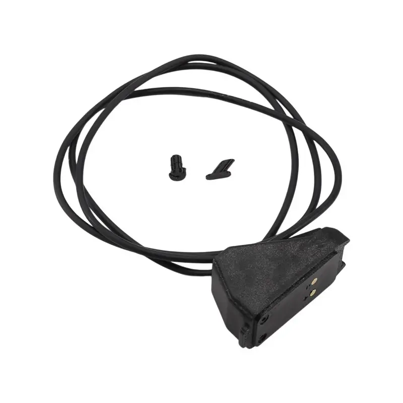 SQPP-Auto Shift E-Bike For SRAM AXS Power Cable Electronic Shifting Wire With Dust Plugs For DJI Amflow M1 Motor Smoothshift