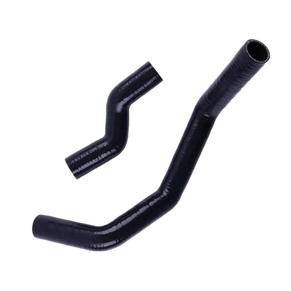 

Силиконовый шланг радиатора (2 шт.) для двигателя Nissan 240SX Silvia S13 S14 S15 SR20DET