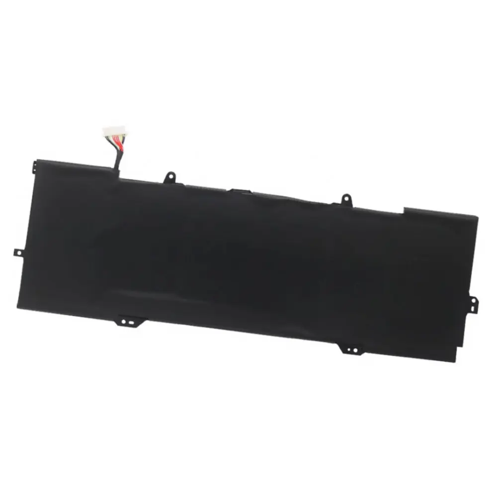 Imagem -05 - Bateria do Portátil para hp Spectre Yb06xl X360 Hstnn-db8h 15-ch000 15-ch000tx 15-ch001nc 15t-ch000 Tpn-q200 11.55v Hstnn-db8h Novo