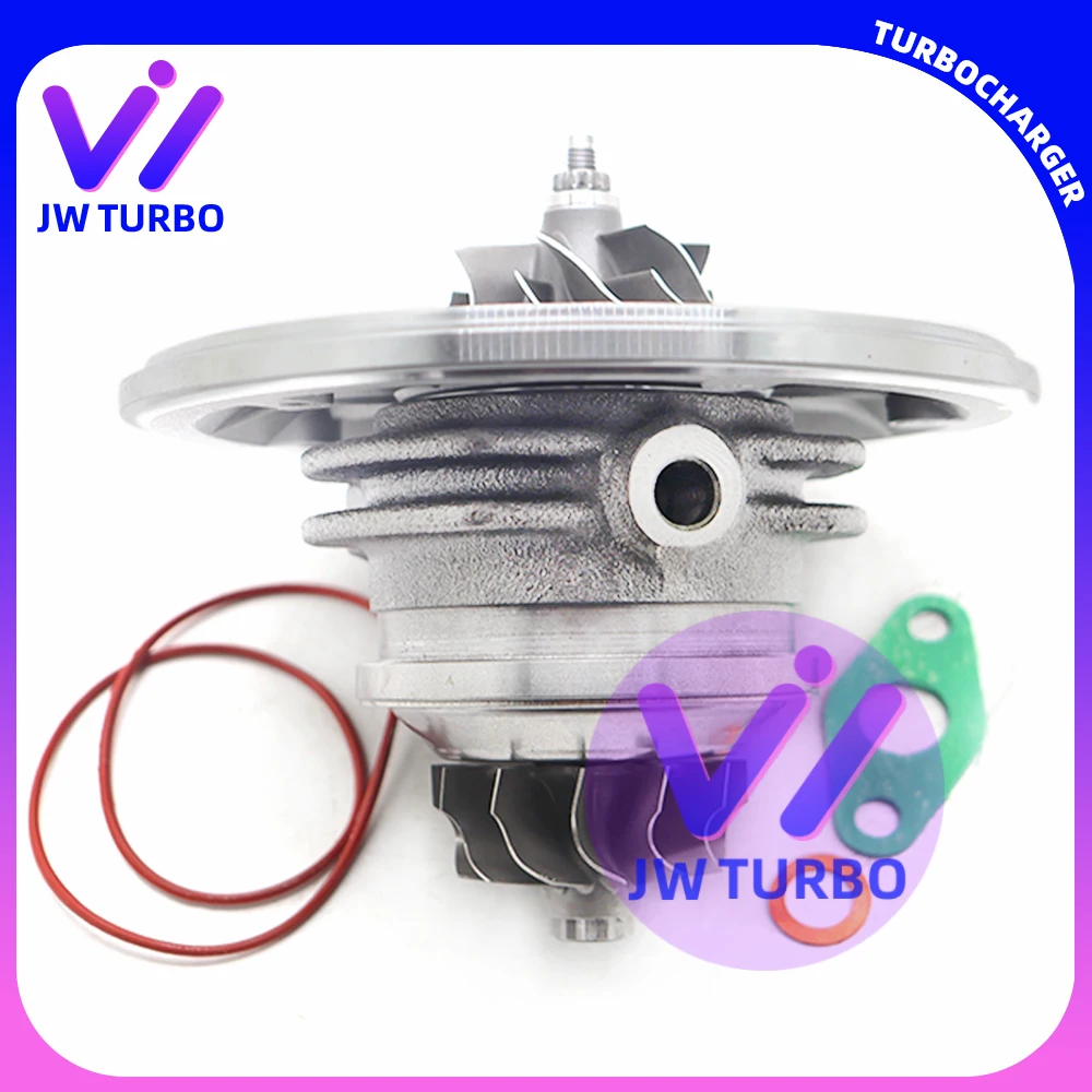 Turbo Cartridge for Hyundai Mighty D4DA Mitsubishi Fuso 3.9 4D34Ti 4D34-D4DB 28230-45000 Turbocharger CHRA 49178-03123