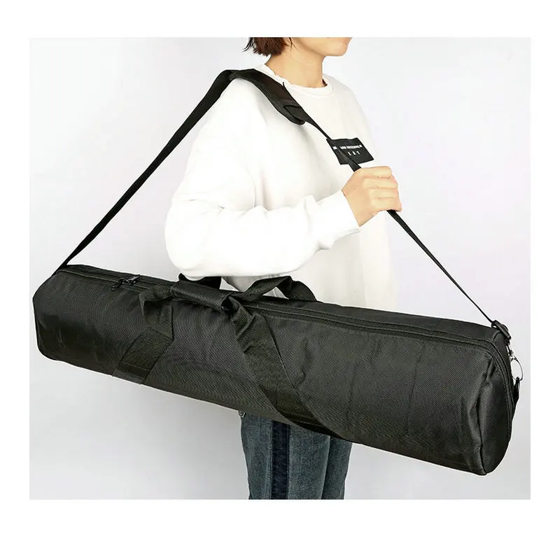 

New Professional Tripod Bag Monopod Bag Photograph Bag Camera Bag For TERIS GITZO MANFROTTO SIRUI FOTOPRO BENRO ETC 092703