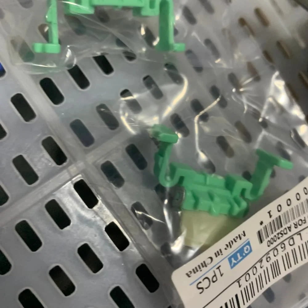 ブラザー ADS-2000W ADS-2000e ADS-2100W ADS-2500W ADS-2600W用 紙送りローラー+セパレーションパッド PUR-A0001 SP-A0001 LD6187001