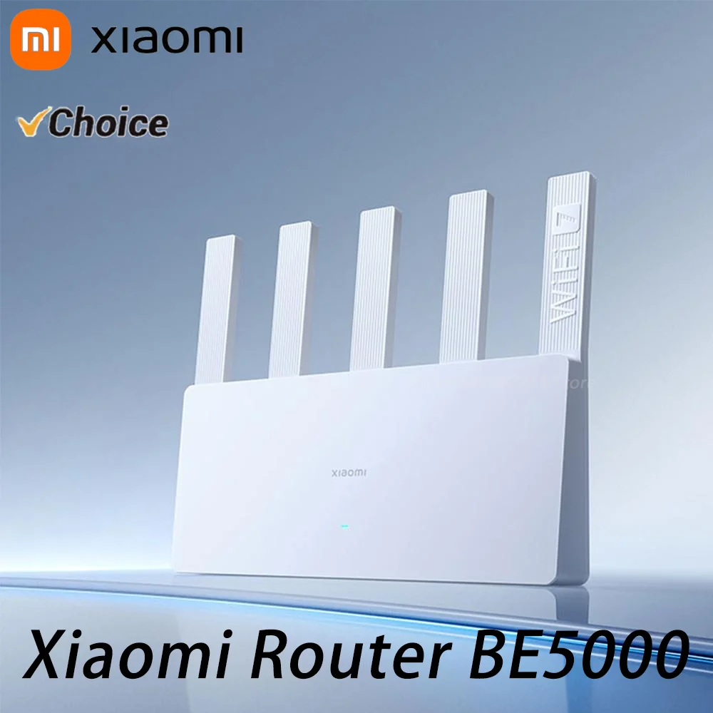 #14 Latest Wi Fi 7 Wireless Routers Offers