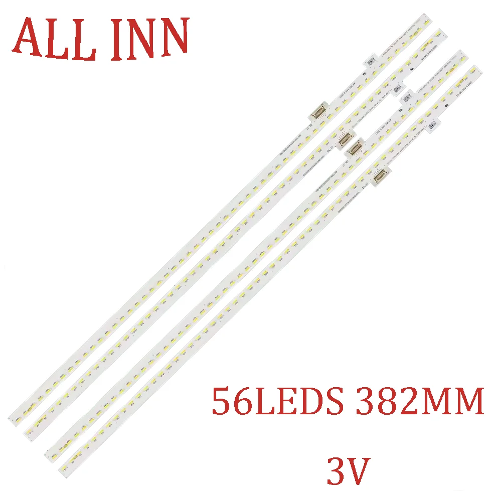 

LED Backlight Strips For Sh arp LC-70UI9362K LC-70UI9362E Foxconn 70YS17-3 4T-C70AMZA Sharp_70SU580_2X56+2X56_4014c_A_7S8P