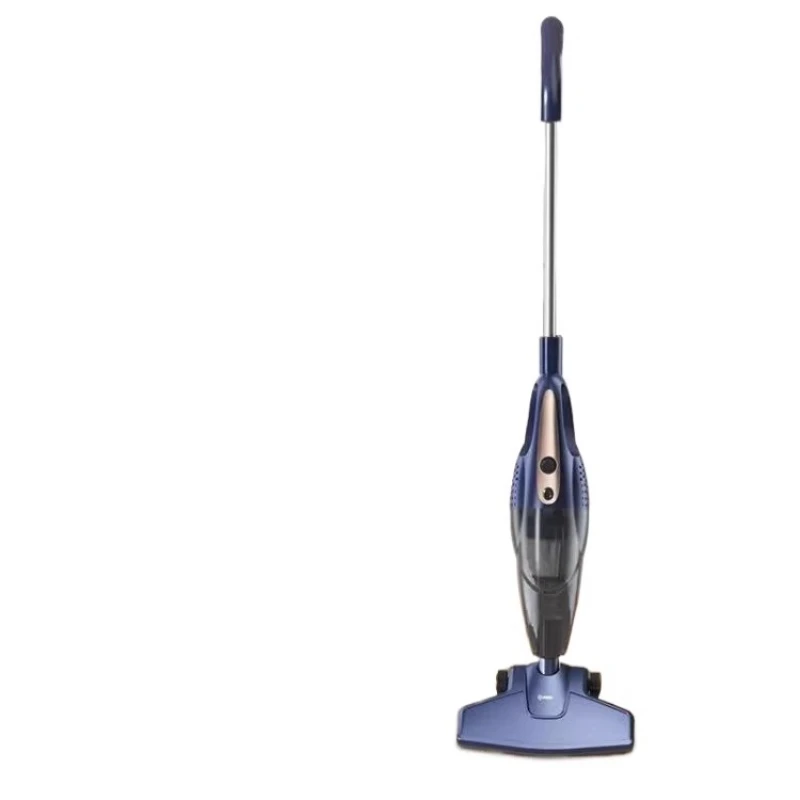 강력한 핸드헬드 진공 청소기 습식 건식 2 in 1 대형 흡입력 가정용