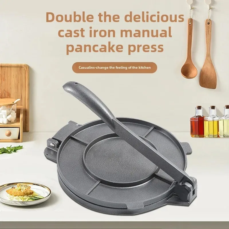 Thumbnail 3 - #21 Trending Tortilla Presses Right Now