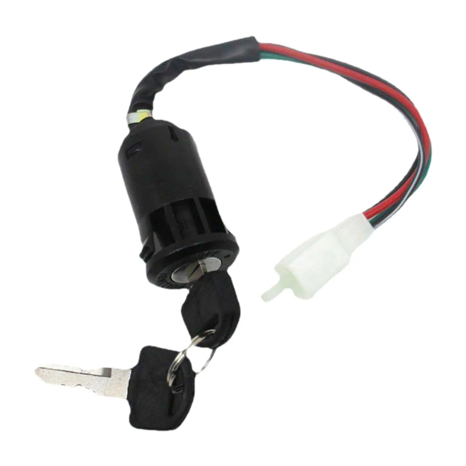 

Универсальный ключ зажигания для аксессуаров для мотоциклов ATV 50-250cc