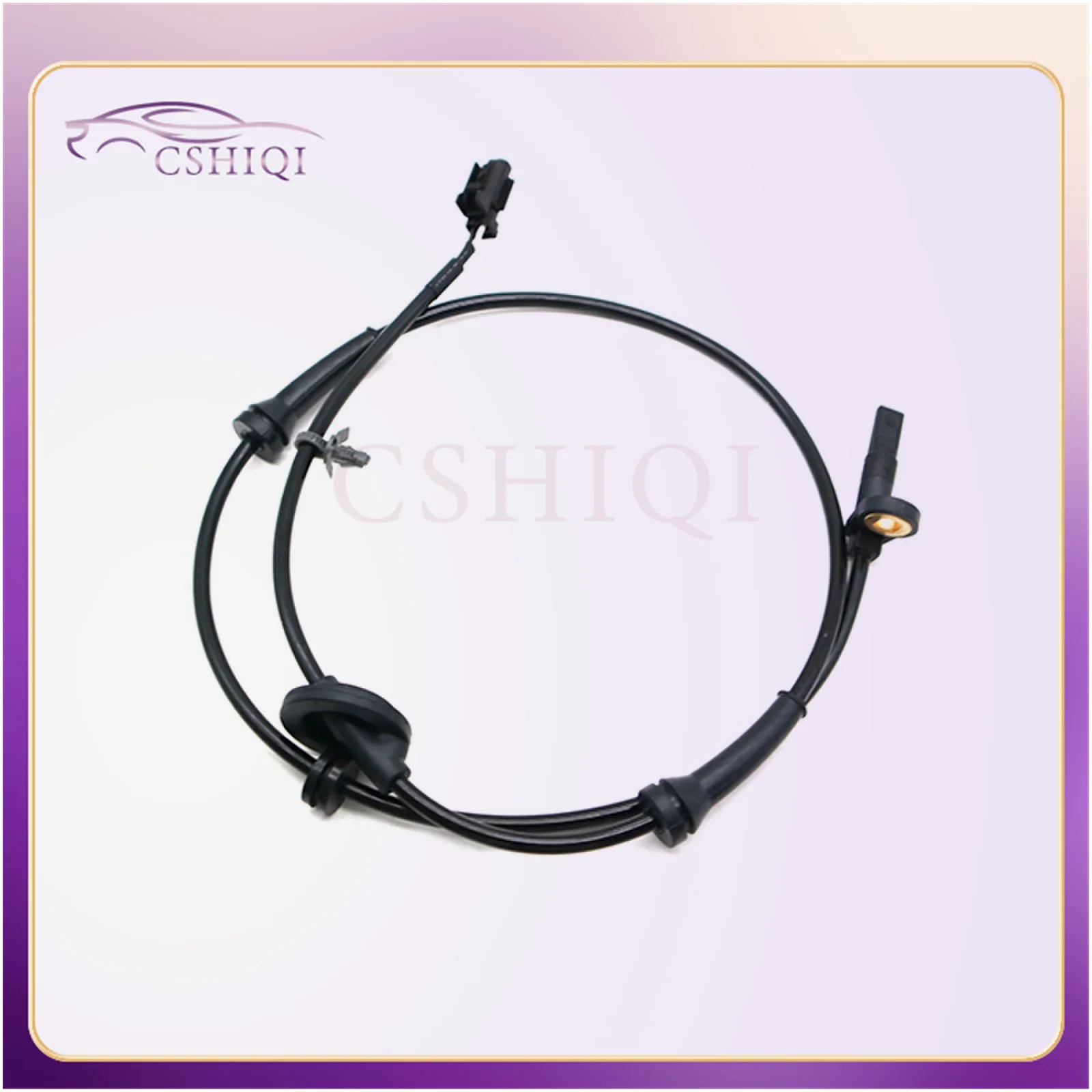 47911-CA000 sensore velocità ruota anteriore sinistra ABS per modelli Nissan Murano Z50 serie 2003-2007