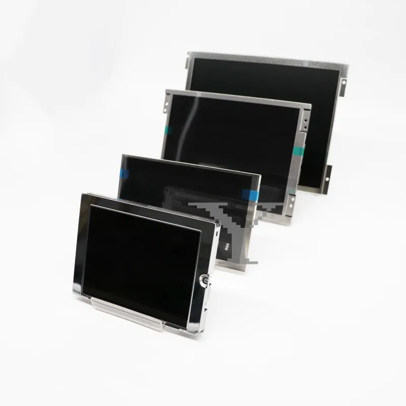 

7 inch 800*480 TFT-LCD Display with Touch Panel T-517000016401