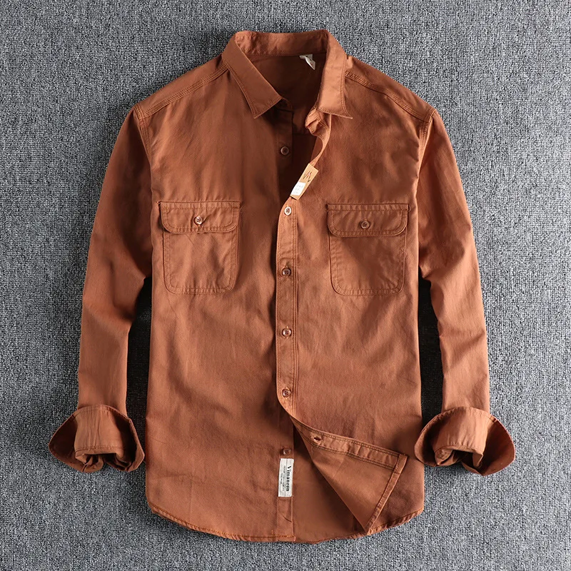 Thumbnail 2 - #40 Top Cargo Pocket Shirts Picks for Every Budget