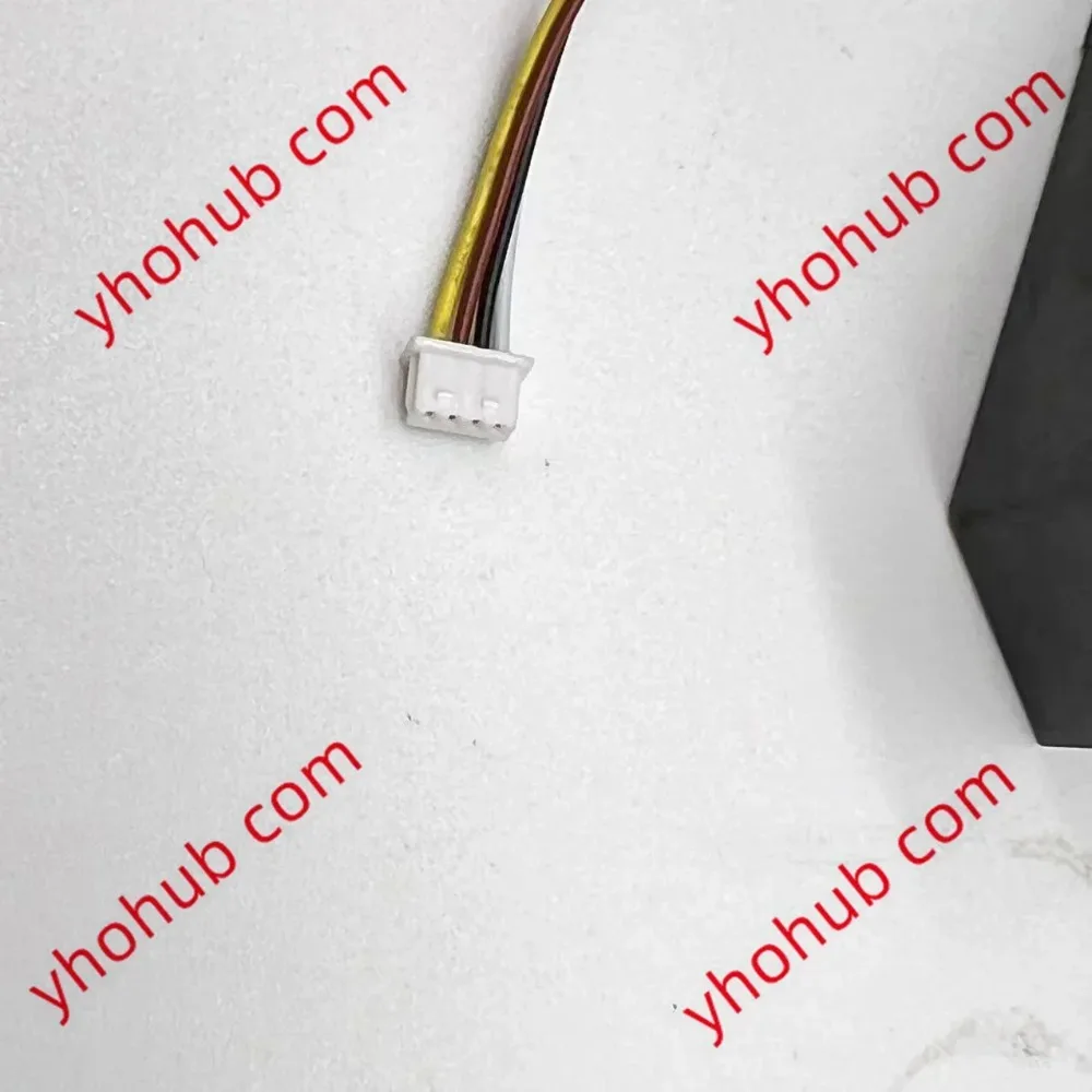 

Вентилятор охлаждения PCG-21512L VPCL214FX AB12012HX23EB00, DC12V 0.40A, 4-проводной