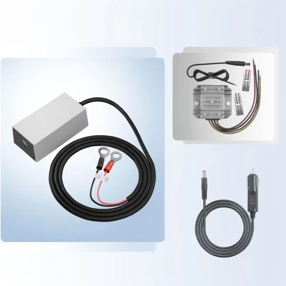 Power Supply Step Up Converter 12V 36V To 36V DC Module Voltage Regulator Industrial Electronic Maintenance Tool Accessory