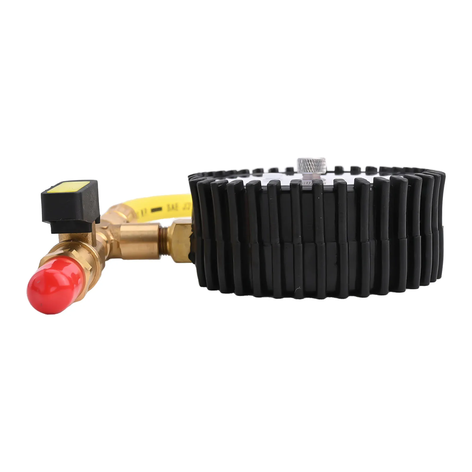 Optimize Your HVAC Services with This User Friendly Nitrogen Pressure Testing Tool Designed for Various Applications