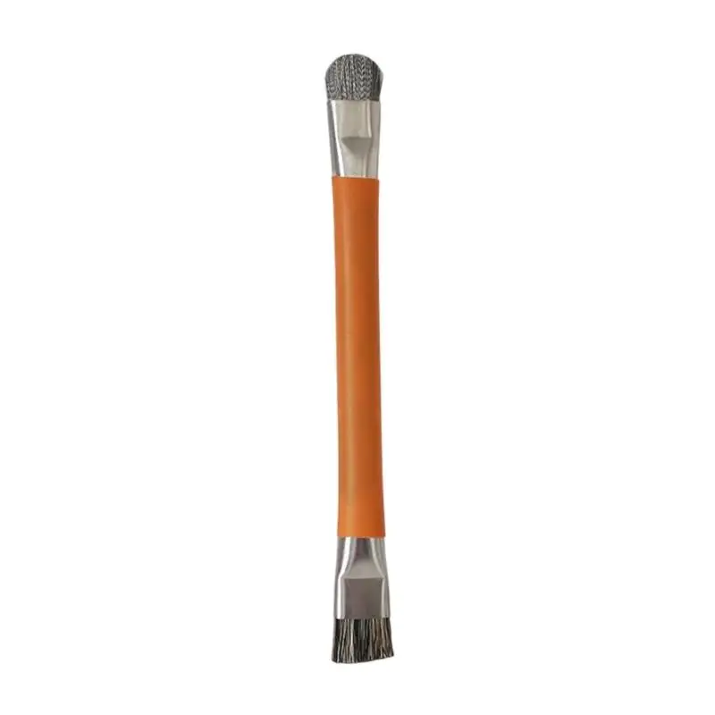 Y1UB Phone Repair Brush Perfect for Electronic Devices Cleaning with Ergonomic Handle